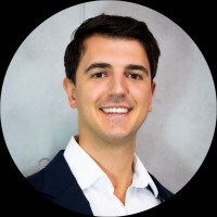 Techwell Australia Employee Luke Tocco's profile photo