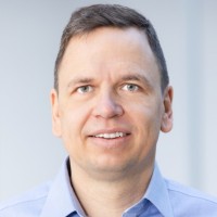 BLACKBOX Solutions GmbH Employee Wolfgang Vogl's profile photo