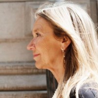 Vlaamse Hogescholenraad Employee Pascale de Groote's profile photo