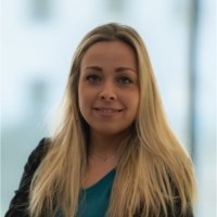 TENERGIE Employee Glwadys Chazal's profile photo