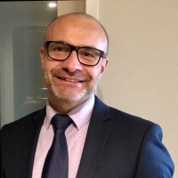 Ventia Employee Philip Watson's profile photo
