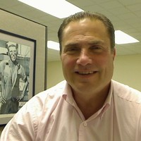First Fiber Corporation Employee Jan Lambert's profile photo