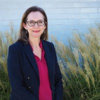 PATH Foundation Employee Greta Demayo's profile photo
