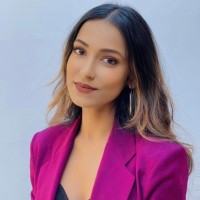 Amora Events Employee Neha Varma's profile photo