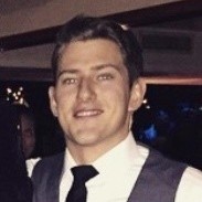 Radformation Employee Mike Ramey's profile photo