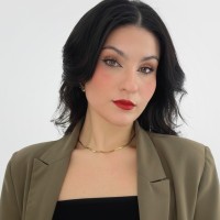 STRAP Technologies, Inc. Employee Vanessa Madrid's profile photo