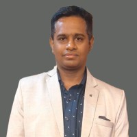 Kumar Dutta Email & Phone Number