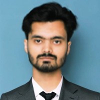 root4tech Employee Kumail Haider's profile photo