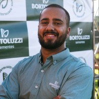 Bortoluzzi Sementes & Cereais Employee Dario Ribeiro Lima's profile photo