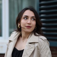 Network Republic Employee Fatma Ince's profile photo