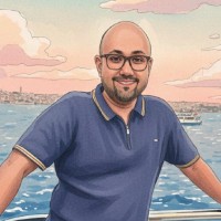 E-mail e número de telefone de Hari Sridhar