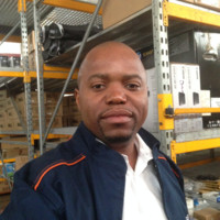 OFIS Employee Blanchard Boumpoutou's profile photo
