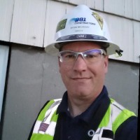 United Civil Employee Bryan McCreary's profile photo
