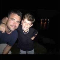 Patrick Murphy Email & Phone Number