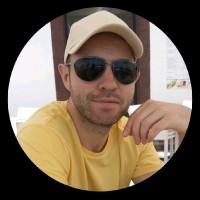 iTVerse Employee Mick Smith's profile photo