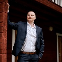 Elcoflex Ltd. Employee Markus Kaarto's profile photo