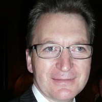 MFS Investment Management Employee Jeffrey Morrison's profile photo
