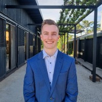 Tanto Security Employee Ben Wilson's profile photo
