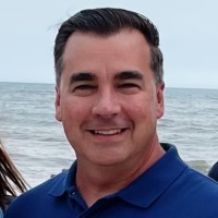 PHEAA Employee Eric Gerhards's profile photo