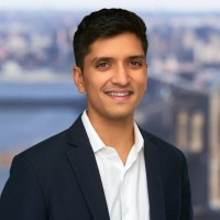 NMS Capital Employee Rukun Goel's profile photo