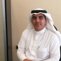Thamer Abanumay Email & Phone Number