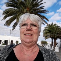Vitron Employee Tiny Netten's profile photo