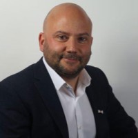 Storm Technologies Employee Marc Collins's profile photo