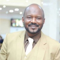 Mosanada FMS Employee Saif Hussein's profile photo