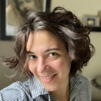 Samantha Wolfe Email & Phone Number