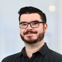 GoHarness Employee Marcus Ball's profile photo