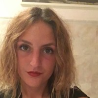 MB Elettronica Employee Sofia Rosadini's profile photo