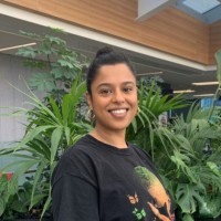 Anuksha Narayan Email & Phone Number