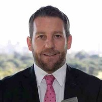 Australian Turf Club Employee Scott Kennedy's profile photo
