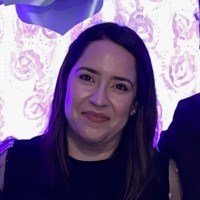 Roxana Reyes Email & Phone Number