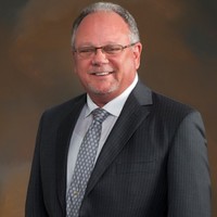Lockheed Martin Employee Greg Hampton's profile photo