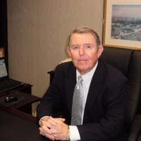 IH Services, Inc. Employee Parker Moore's profile photo