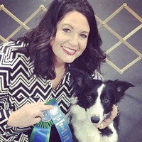 Nia Vassilonikolidakis @ Elements Salon and Studios Employee Shannon Wacker's profile photo