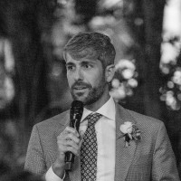 Valencia Data Employee Adam Daigian's profile photo