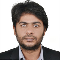 FITS Digital Employee Javed Zahid's profile photo
