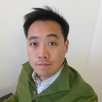 Playback Health Employee Sung Kim's profile photo