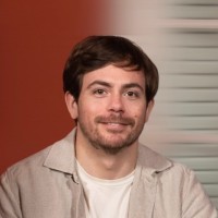 Serena Employee Eric Gossart's profile photo