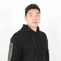 SwatchOn Employee Woosuk Lee's profile photo