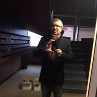 PACK UP Employee Karim Boulem's profile photo