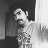 Waterlabs AI Employee Gokul Raghu's profile photo