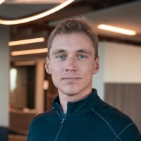 EPIC Ventures Employee Bjorn Larson's profile photo