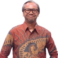 PT. Asuransi Multi Artha Guna, Tbk Employee Ewin Primanto's profile photo