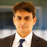 Sunil Pathak Email & Phone Number