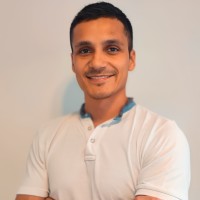T-Systems Employee Ivan David's profile photo