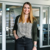 COMPUTER BILD Employee Tanja Klindworth's profile photo