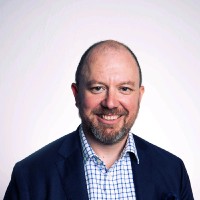 Saviynt Employee James Ross's profile photo